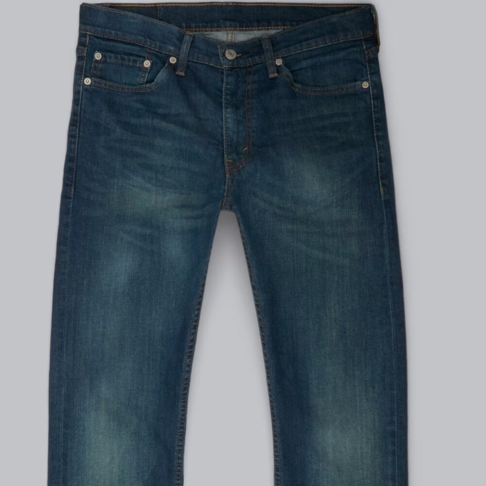 Levi Men's 513 Jeans